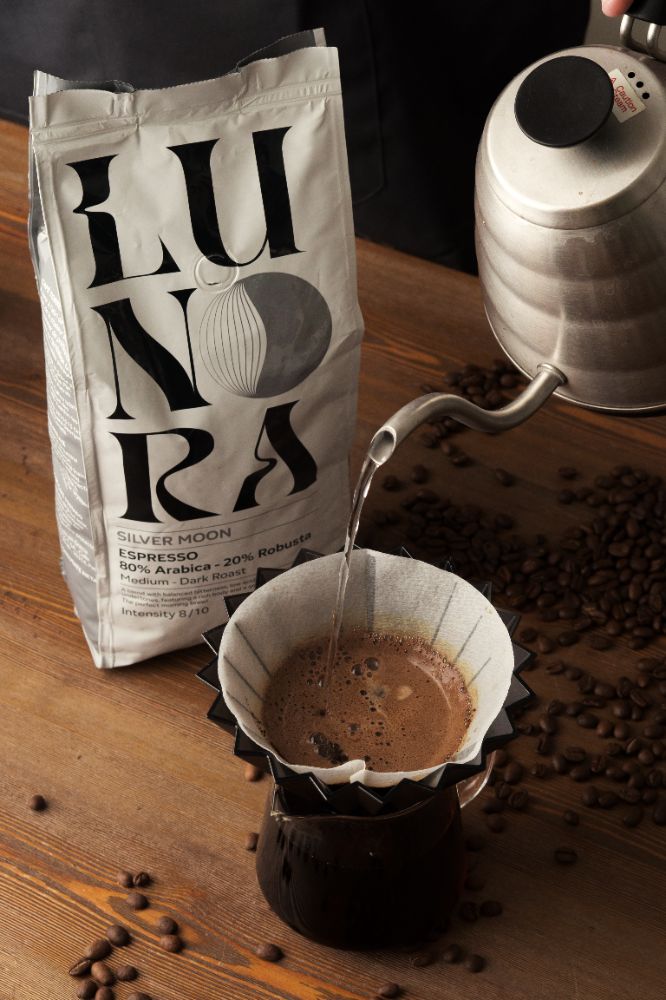 espresso silver moon