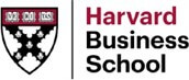 HARVVARD BUSINESS SCHOOL