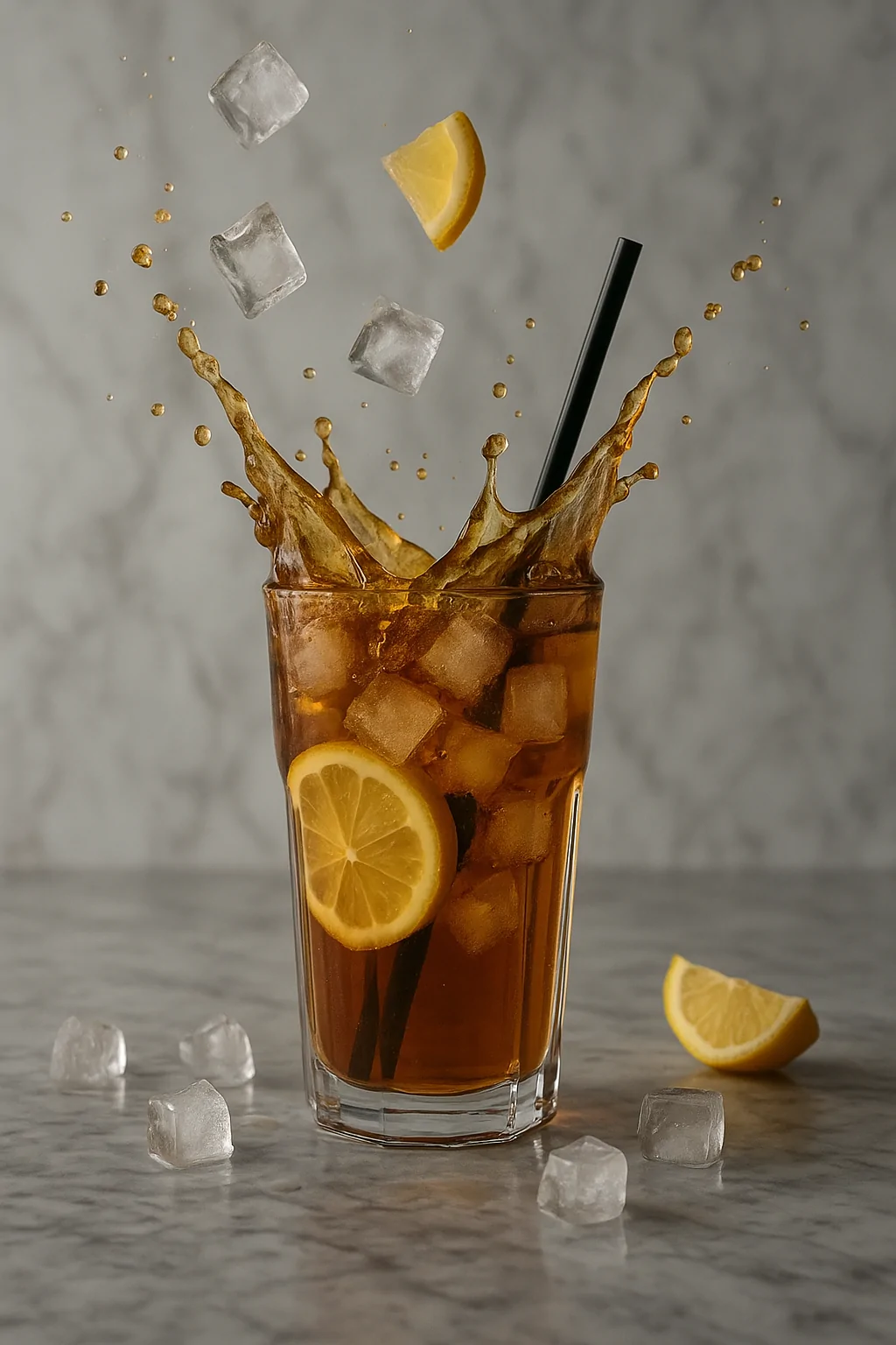 ice tea