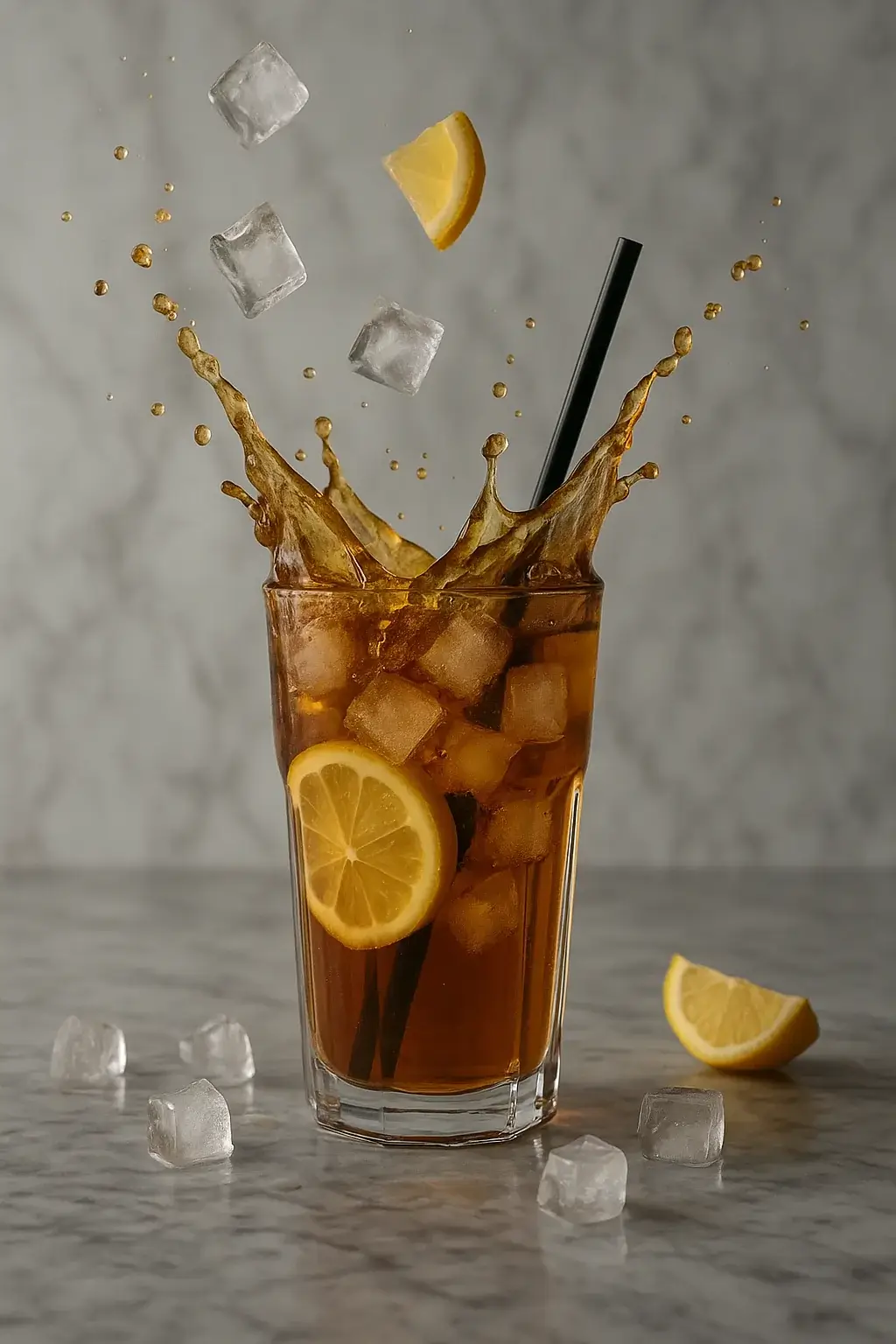 ice tea